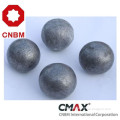 Cmax Cnbm No Deformation Cast Grinding Balls with ISO Certification Made in China